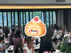 -满天星花园
