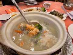 -深运潮州粥(东门店)