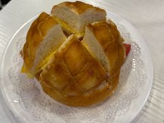 -澳门陈光记烧味饭店(南京德基广场店)