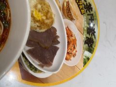 -陳香貴·兰州牛肉面(上海长风大悦城店)