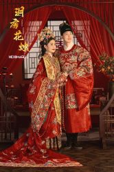 -苏州HX-合喜映画婚纱摄影