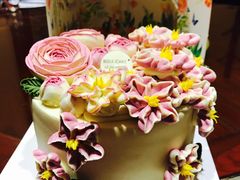 -BONCAKE裱花蛋糕(万象汇店)