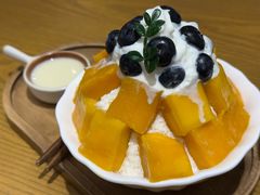 -必点海鲜·海肠捞饭大王(滨江道店)