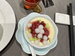 -小厨娘淮扬菜(河西奥美大厦店)