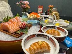 -天狗山料理(省体店)