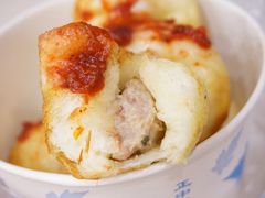 煎包-众品香美食(三弓路店)