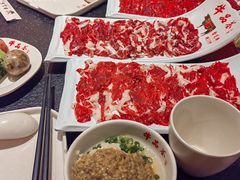 -牛品荟牛肉火锅(新城广场店)