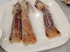-湛江渔港·大排档(乐园路总店)