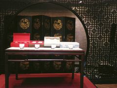 -海天楼中餐厅(吴宫泛太平洋酒店)
