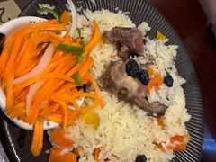 -那拉提之疆·新疆菜(美院店)