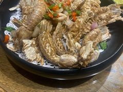 -拉完海鲜大排档(温岭店)