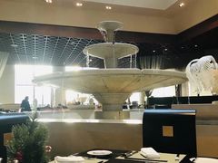 -无锡君来洲际酒店