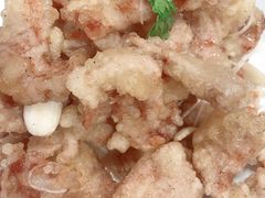 -添福来墨鱼饺子 · 海鲜东北菜(泡崖店)