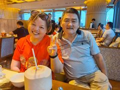 -富力丽思卡尔顿酒店·香荟全日制餐厅