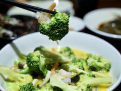 -大牌大·传统杭帮菜(湖滨店)