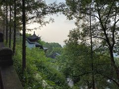 -大罗山风景区