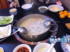 -淼福猪肚鸡·椰子鸡火锅(大沙地店)