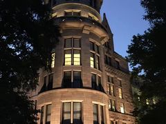 -美国自然历史博物馆