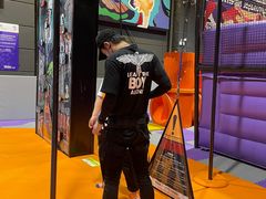 -Tenker Club弹刻极限主题公园 · 蹦床 · 团建 · 生日派对(大关店)