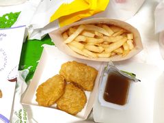 -麦当劳(郴州北湖店)