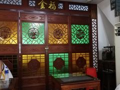 -恩宁刘福记(东华东路店)