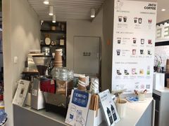 -卖呆儿咖啡(望京店)