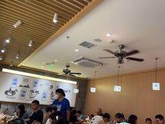 -马记永·兰州牛肉面(天通苑家乐福店)
