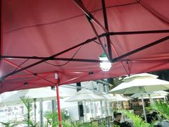 露天位-木屋烧烤(惠阳华润小径湾店)