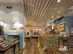 -猫的天空之城概念书店(印象城购物中心店)