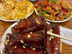-品鲜村农家菜·阳澄湖大闸蟹(总店)