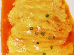 -海派悦庭·海胆烧麦·新融合菜(凯德广场店)