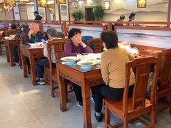 -惠宾饭庄(中山路店)