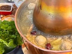 -老高烧烤(龙华星河iCO店)