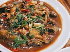 -杨辉饭店