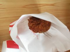 -肯德基(万科广东路店)