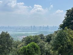 -岳麓山风景名胜区