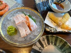 -田舍家Inakaya·炉端烧·铁板烧(天汇igc店)