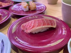 -寿司郎(中华广场店)