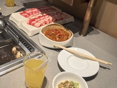 -海底捞火锅(方圆荟店)