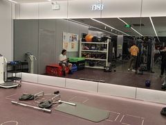 -乐刻健身(红山6979店)