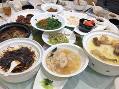 -和记小菜(七宝店)