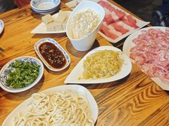 -凤吉园乌拉满族火锅中华老字号(繁荣路店)