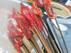 -鑫源碟串串香(后卫寨店)