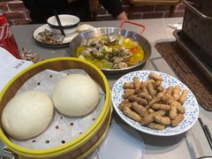 -阿甘龙虾·重庆麻麻鱼(中豪店)