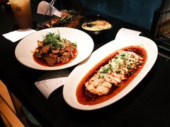 -阿强家川菜·29年老字号(岗顶店)