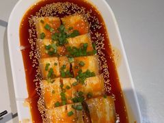 -皇城根·京城味家常菜(西市场·嘉华广场店)