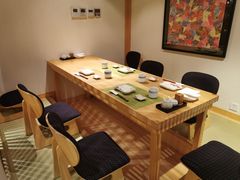 -泉寿司(万科公园店)