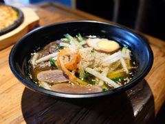 冷面-千寻烧肉(政务区店)