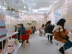 -奈雪的茶(市百一店)