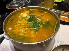 -西塔老太太泥炉烤肉(龙湖北苑天街店)